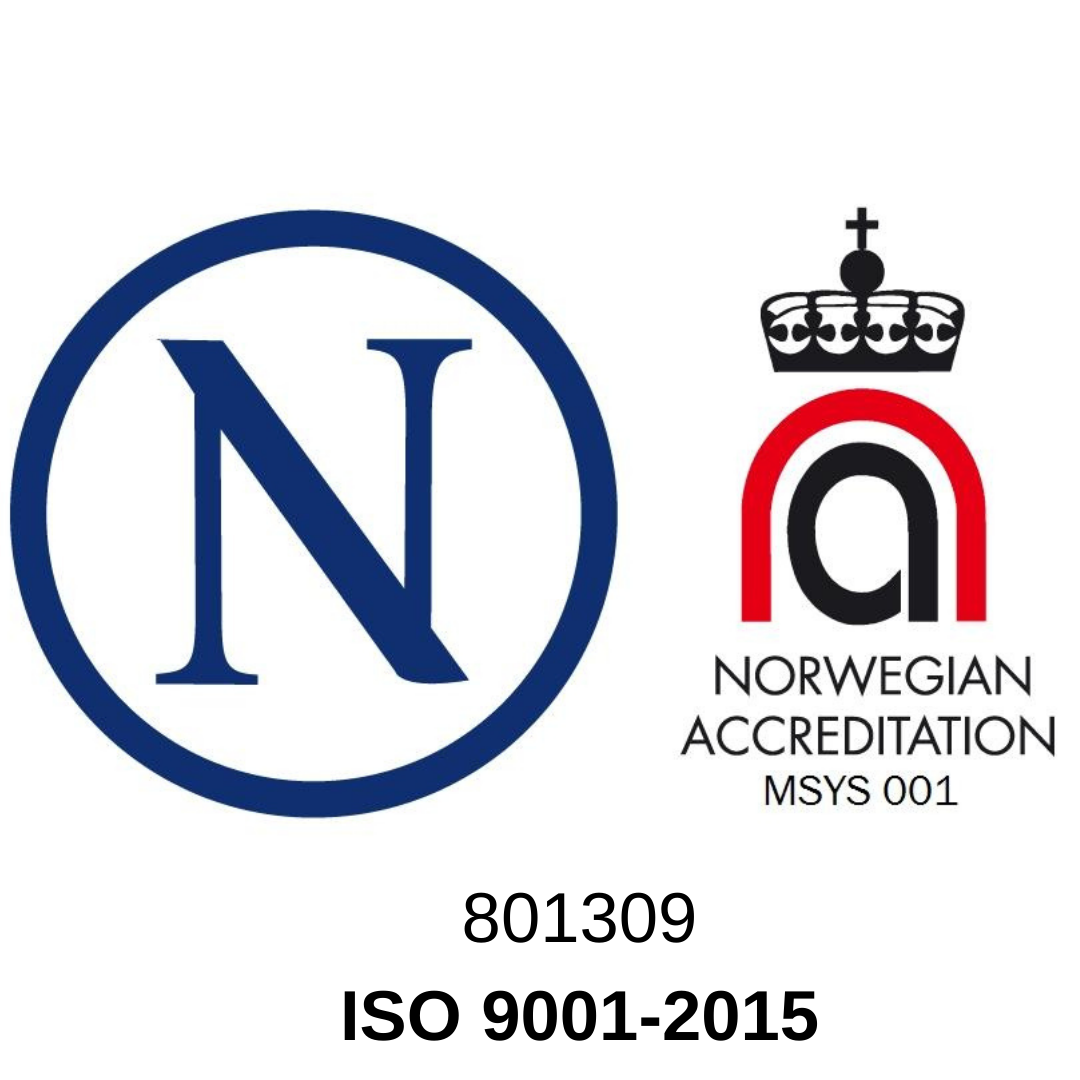 ISO-Oxygas